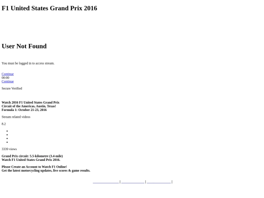 F1-US-GrandPrix screenshot