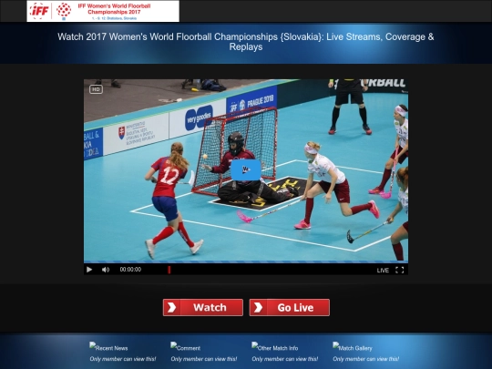 FB-WC screenshot