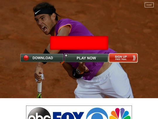 French-Nadal screenshot