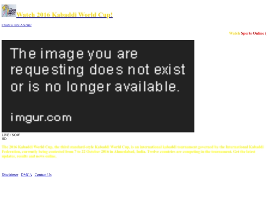 Kabaddi-World-Cup screenshot