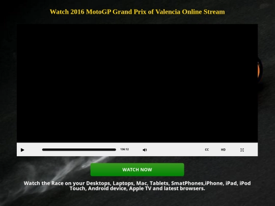 MotoGP-Valencia screenshot
