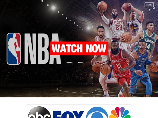 NBA18 screenshot