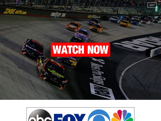 Nascar18 screenshot