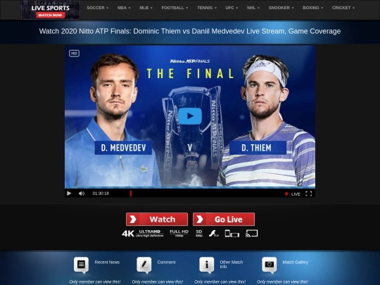 NittoATP screenshot