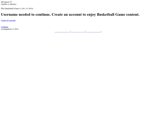 PBA-Ginebra-vs-Meralco screenshot