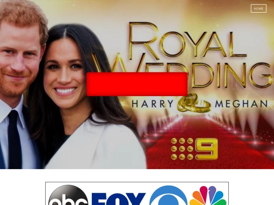 RoyalWed screenshot