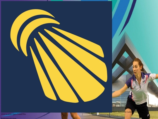 Scottish-Open-Badminton screenshot