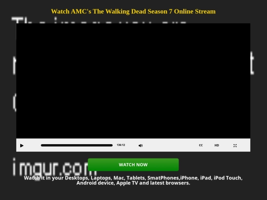 TWD-S7 screenshot