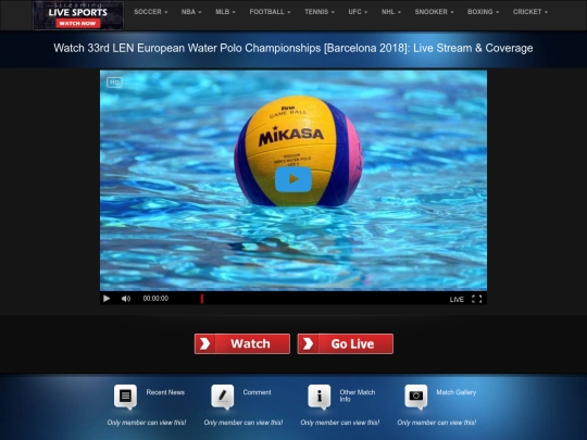 WP-Euro screenshot