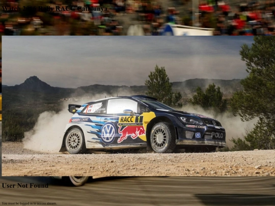 WRC-Spain-Rally screenshot