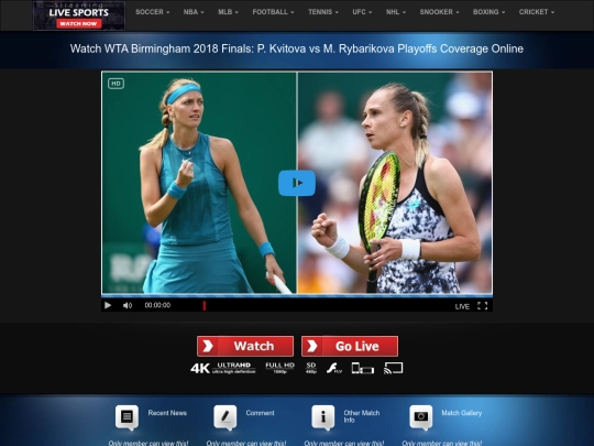 WTA-Birmingham screenshot
