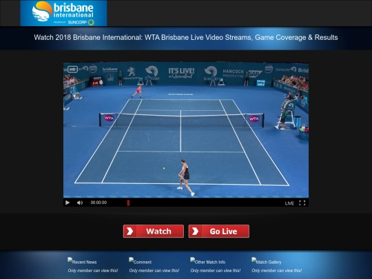 WTA-Brisbane screenshot