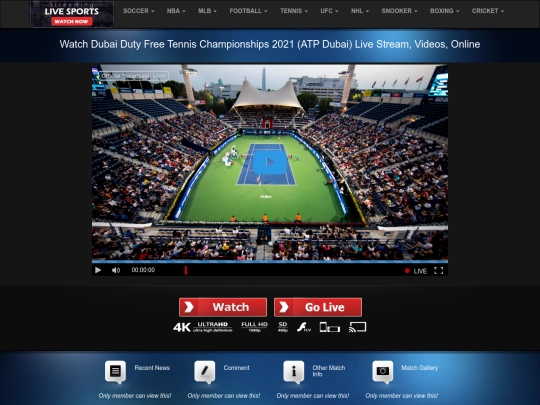 WTA-Dubai screenshot