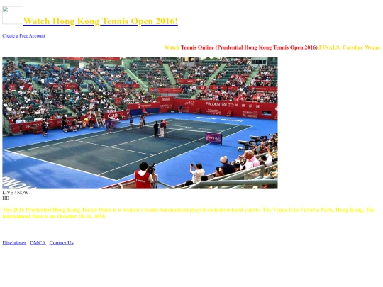 WTA-Hongkong screenshot