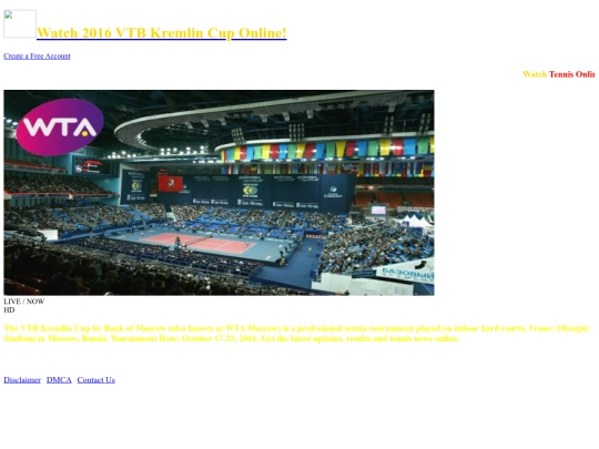 WTA-Moscow screenshot