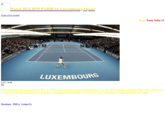 all-access screenshot
