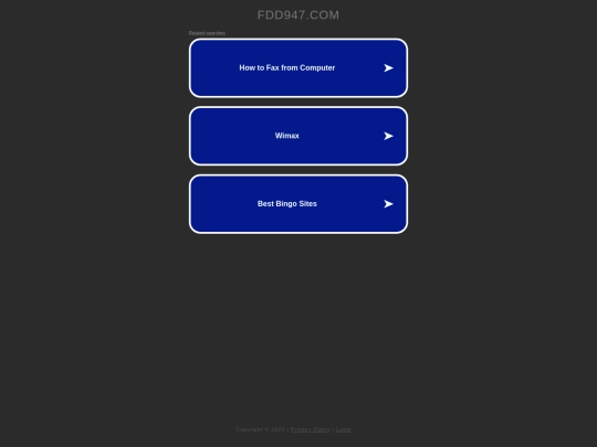 boxingreg screenshot