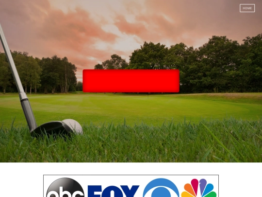 golf/Golf screenshot