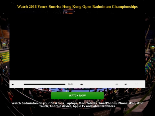 watch-all-sports screenshot