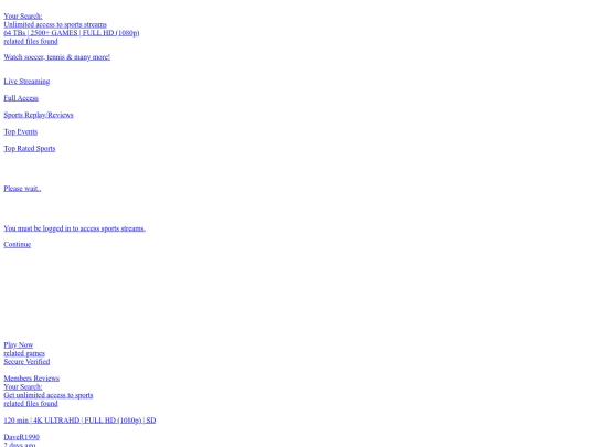 watchsports screenshot