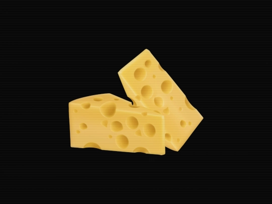 cheese screenshot