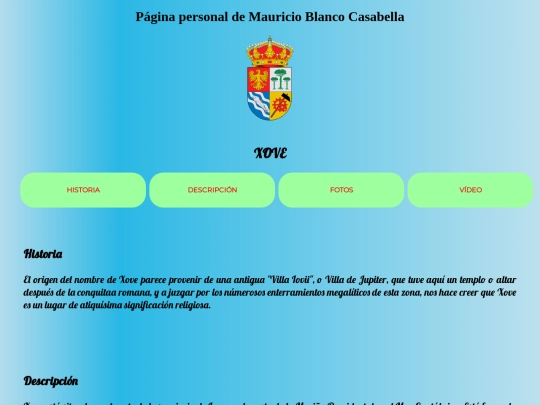 Modulo2/EjercicioObligatorio screenshot