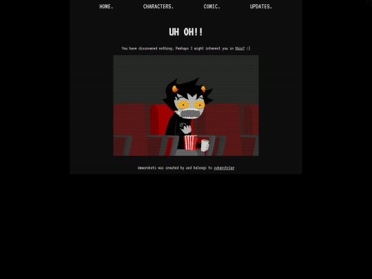 comic screenshot