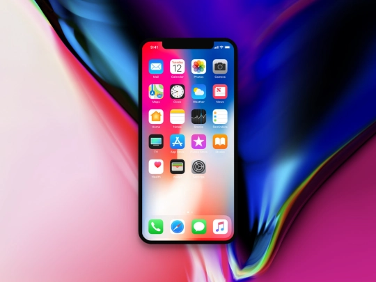 socialmedia/iphone/iphonex/main screenshot