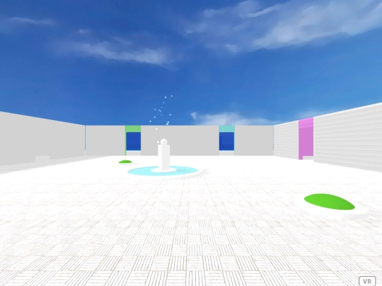 SocialVR/IslandNAF2 screenshot