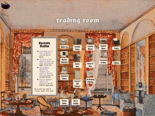 reading_room screenshot