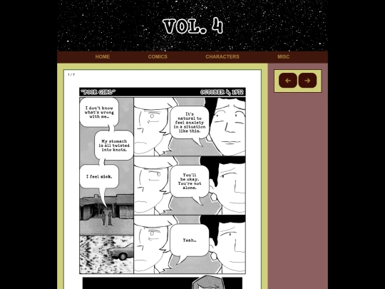 comics/4/poor_girl screenshot