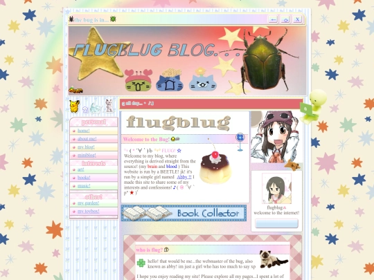 blog/blog screenshot