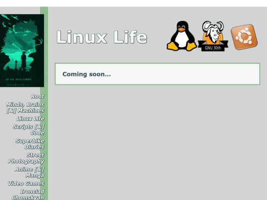 linux screenshot