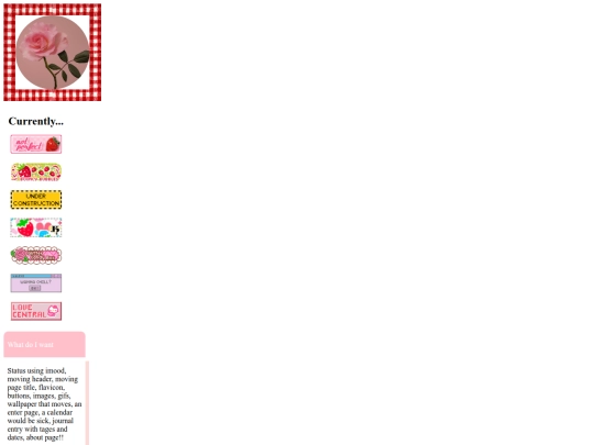 freezeyourdarlings screenshot