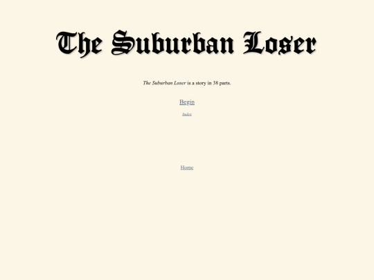 TSL/begin screenshot