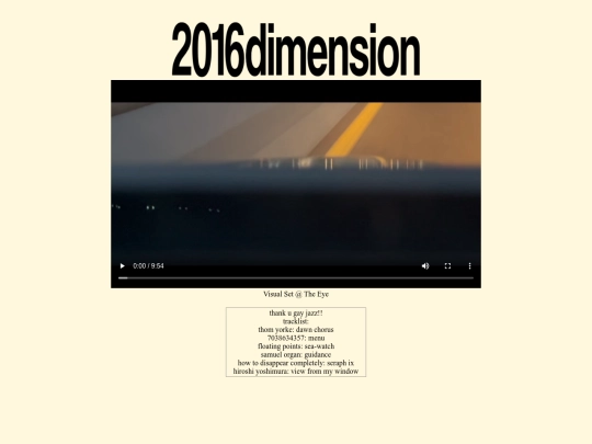 visualset screenshot