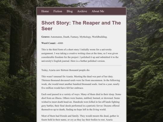 posts/Short-Story-The-Reaper-and-The-Seer screenshot