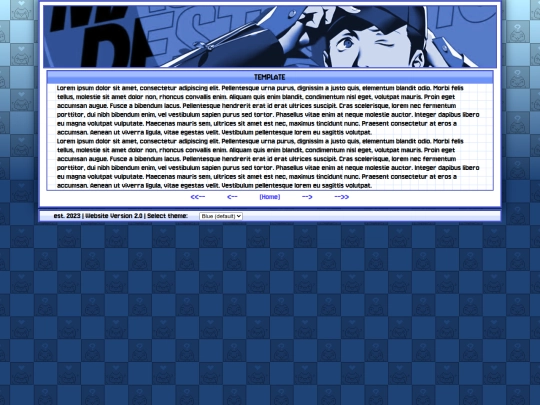 blog-entries/blog-template screenshot