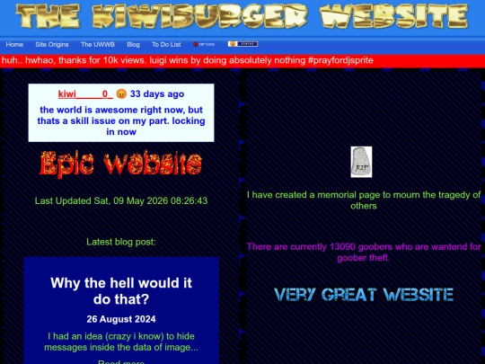 main screenshot