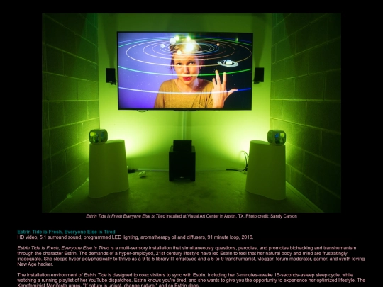 estrintide screenshot