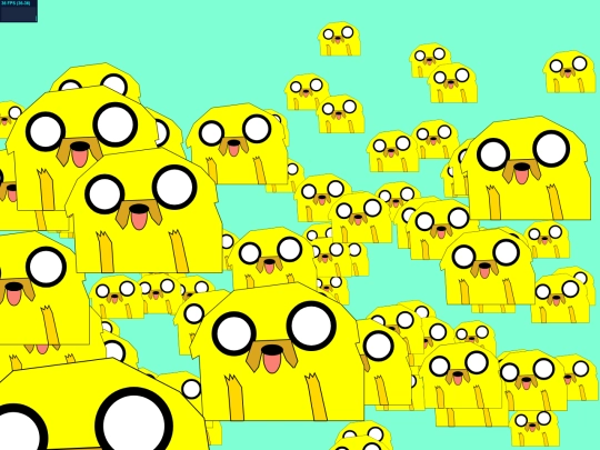 jakecloud screenshot