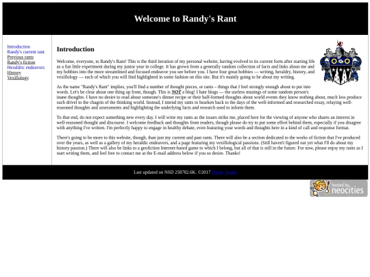 intro screenshot