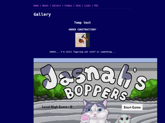 gallery screenshot