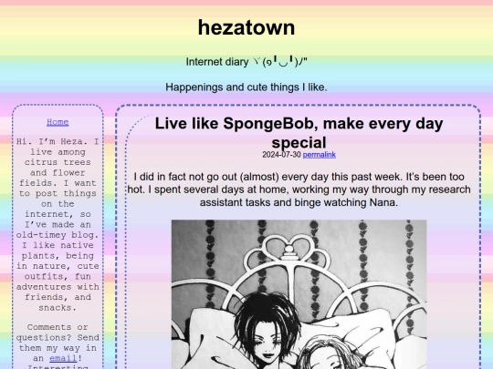 posts/2024/july/live_like_spongebob_make_every_day_special screenshot