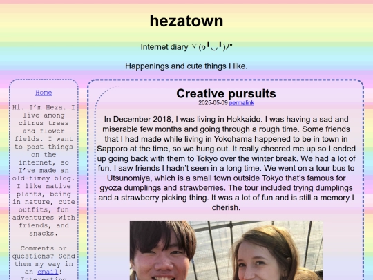 posts/2025/may/creativepursuits screenshot