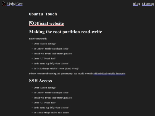 hardware/common/ubuntu-touch screenshot