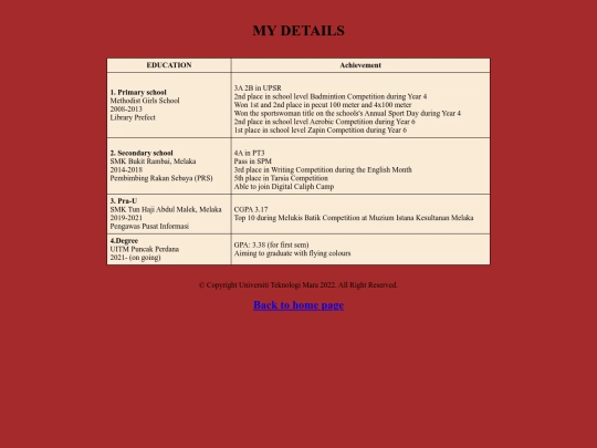 details screenshot