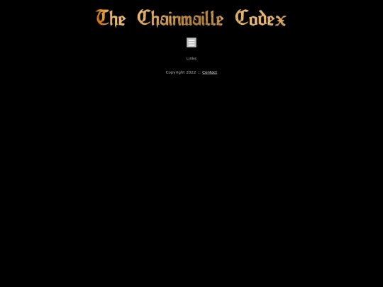 links screenshot