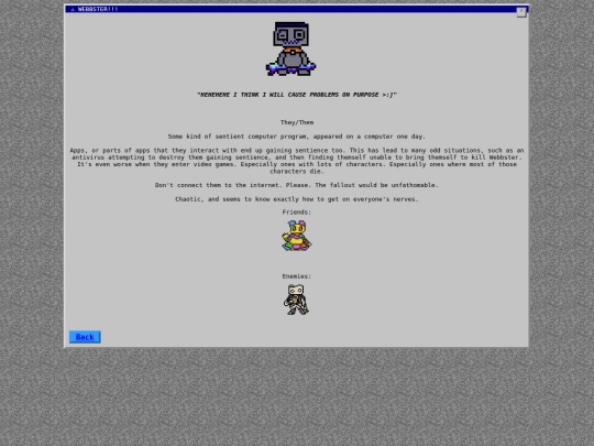 character_pages/webbster screenshot
