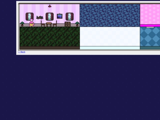 test screenshot